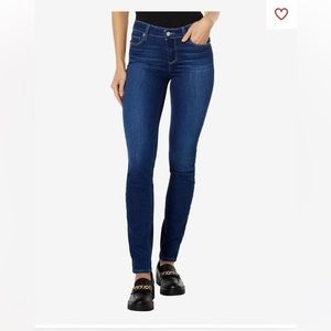 Paige Verdugo Ultra Skinny Jeans